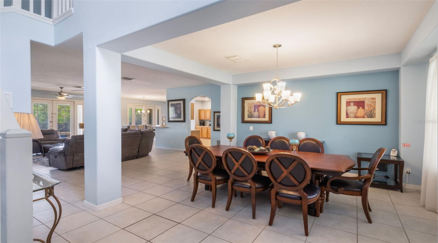 KISSIMMEE, Florida 34747, 7 Bedrooms Bedrooms, ,6 BathroomsBathrooms,Residential,For Sale,LA ISLA,0,MFRS5126510