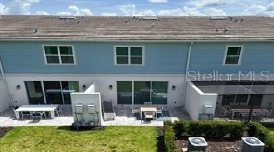 Reunion, Florida 34747, 3 Bedrooms Bedrooms, ,2 Bathroomsbathrooms,Residential,For Sale,Driving Range,Mfro6307080