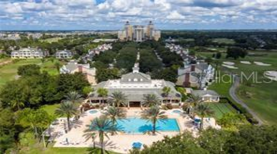 Reunion, Florida 34747, 3 Bedrooms Bedrooms, ,2 Bathroomsbathrooms,Residential,For Sale,Driving Range,Mfro6307080
