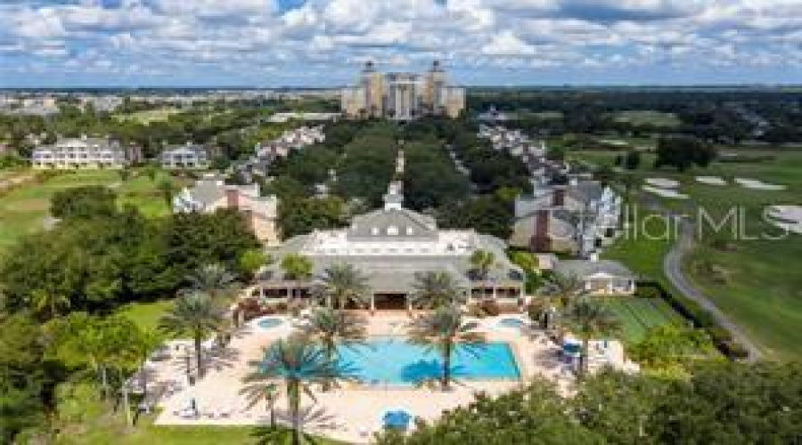 Reunion, Florida 34747, 3 Bedrooms Bedrooms, ,2 Bathroomsbathrooms,Residential,For Sale,Driving Range,Mfro6307080