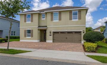 Kissimmee, Florida 34747, 8 Bedrooms Bedrooms, ,6 Bathroomsbathrooms,Residential,For Sale,Burma,Mfrs5126559