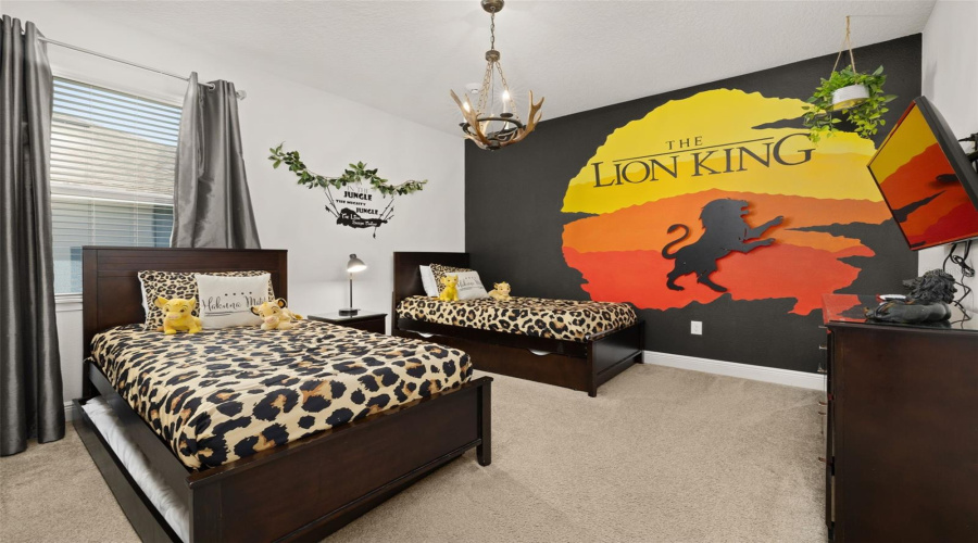 KISSIMMEE, Florida 34747, 8 Bedrooms Bedrooms, ,6 BathroomsBathrooms,Residential,For Sale,BURMA,0,MFRS5126559