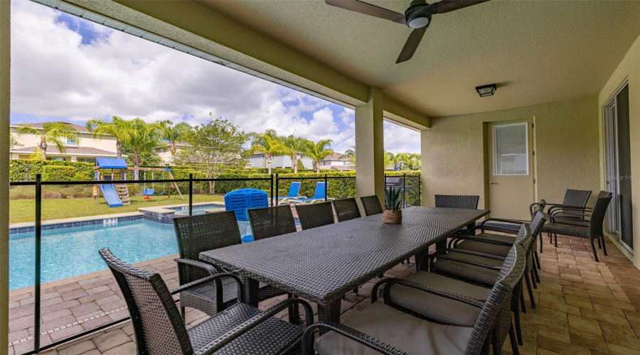 KISSIMMEE, Florida 34747, 8 Bedrooms Bedrooms, ,6 BathroomsBathrooms,Residential,For Sale,BURMA,0,MFRS5126559