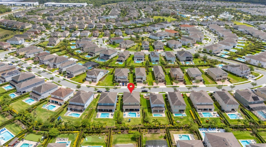 KISSIMMEE, Florida 34747, 8 Bedrooms Bedrooms, ,6 BathroomsBathrooms,Residential,For Sale,BURMA,0,MFRS5126559