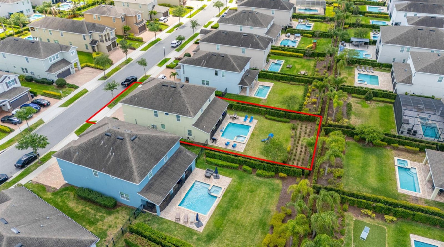 KISSIMMEE, Florida 34747, 8 Bedrooms Bedrooms, ,6 BathroomsBathrooms,Residential,For Sale,BURMA,0,MFRS5126559