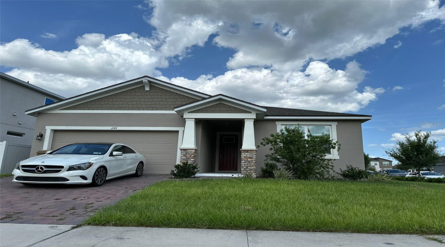 KISSIMMEE, Florida 34747, 4 Bedrooms Bedrooms, ,3 BathroomsBathrooms,Residential,For Sale,LAKESHORE BREEZE,0,MFRO6307440