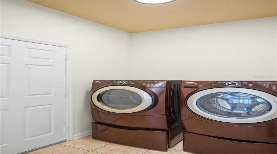 Laundryroom