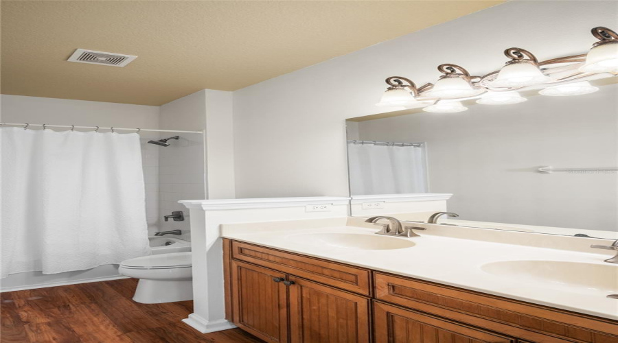 Bathroom #2