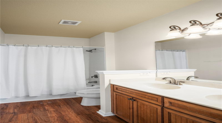 Bathroom #2