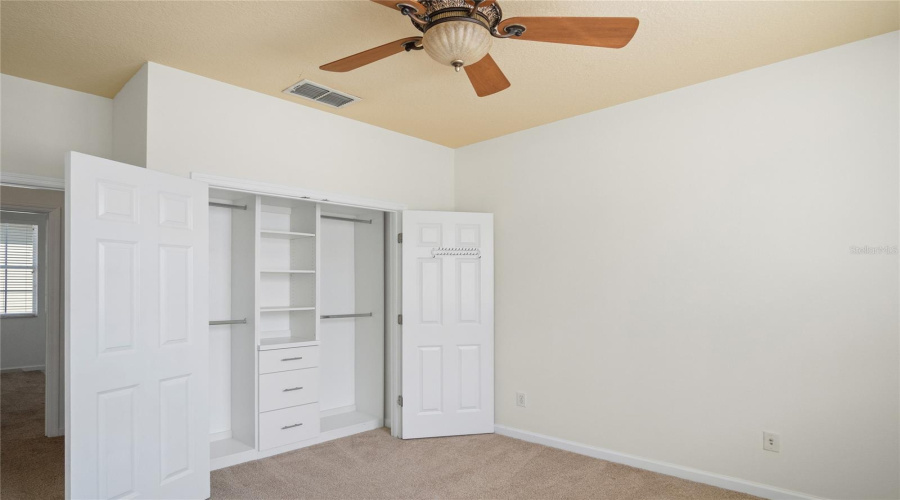 Bedroom #2