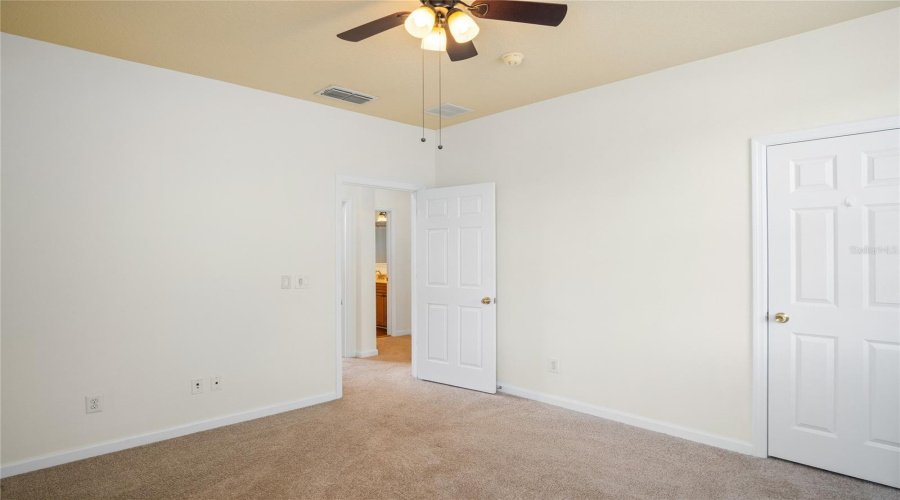 Bedroom #3