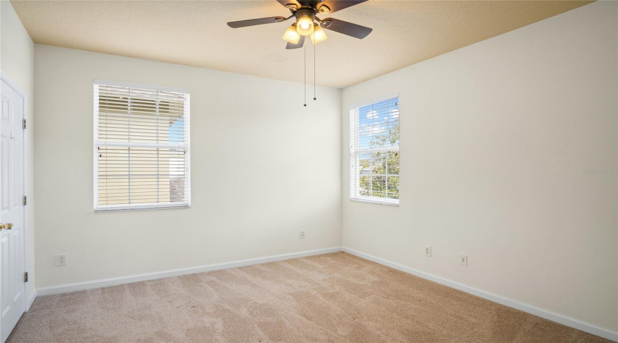 Bedroom #3