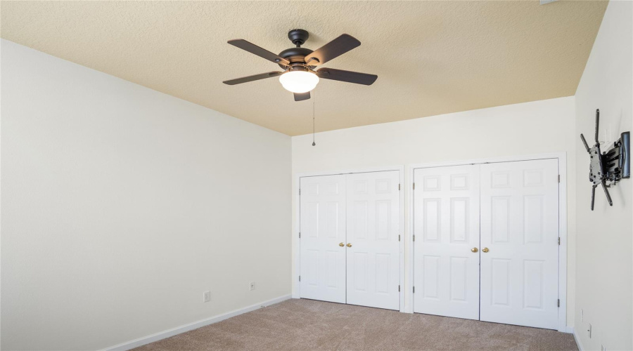 Bedroom #4