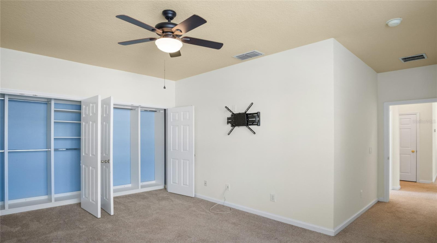 Bedroom #4