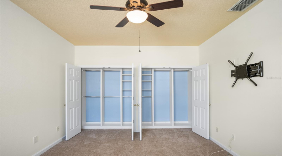 Bedroom #4