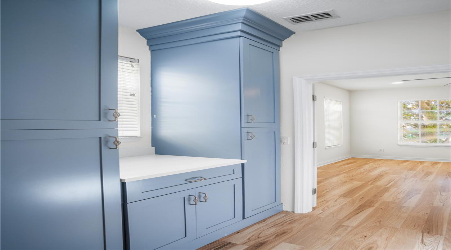 Butlers Pantry