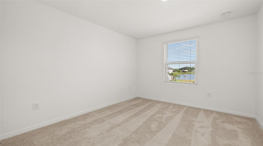 2nd Bedroom