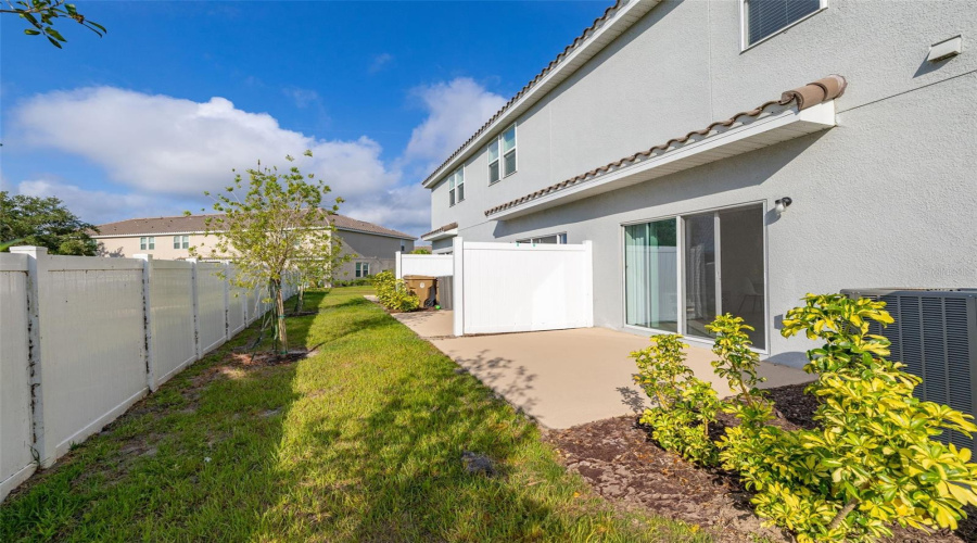 KISSIMMEE, Florida 34746, 3 Bedrooms Bedrooms, ,2 BathroomsBathrooms,Residential,For Sale,LANDING NET,0,MFRS5126546
