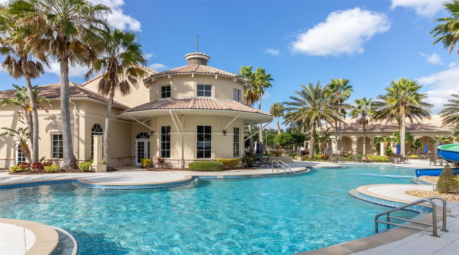KISSIMMEE, Florida 34746, 3 Bedrooms Bedrooms, ,2 BathroomsBathrooms,Residential,For Sale,LANDING NET,0,MFRS5126546