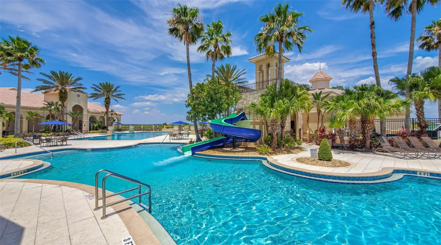 KISSIMMEE, Florida 34746, 3 Bedrooms Bedrooms, ,2 BathroomsBathrooms,Residential,For Sale,LANDING NET,0,MFRS5126546