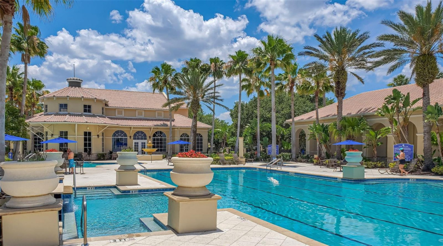 KISSIMMEE, Florida 34746, 3 Bedrooms Bedrooms, ,2 BathroomsBathrooms,Residential,For Sale,LANDING NET,0,MFRS5126546