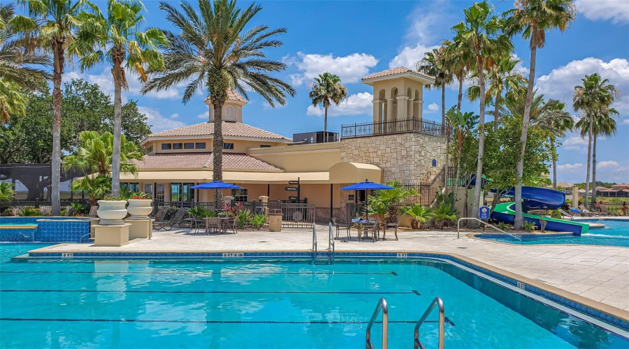 KISSIMMEE, Florida 34746, 3 Bedrooms Bedrooms, ,2 BathroomsBathrooms,Residential,For Sale,LANDING NET,0,MFRS5126546