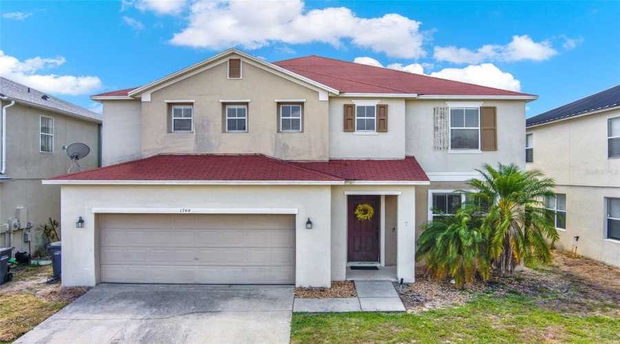 Davenport, Florida 33896, 5 Bedrooms Bedrooms, ,4 Bathroomsbathrooms,Residential,For Sale,Pine Ridge,Mfro6307100
