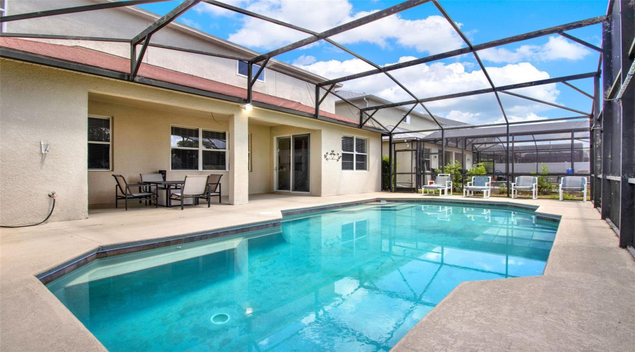Davenport, Florida 33896, 5 Bedrooms Bedrooms, ,4 Bathroomsbathrooms,Residential,For Sale,Pine Ridge,Mfro6307100