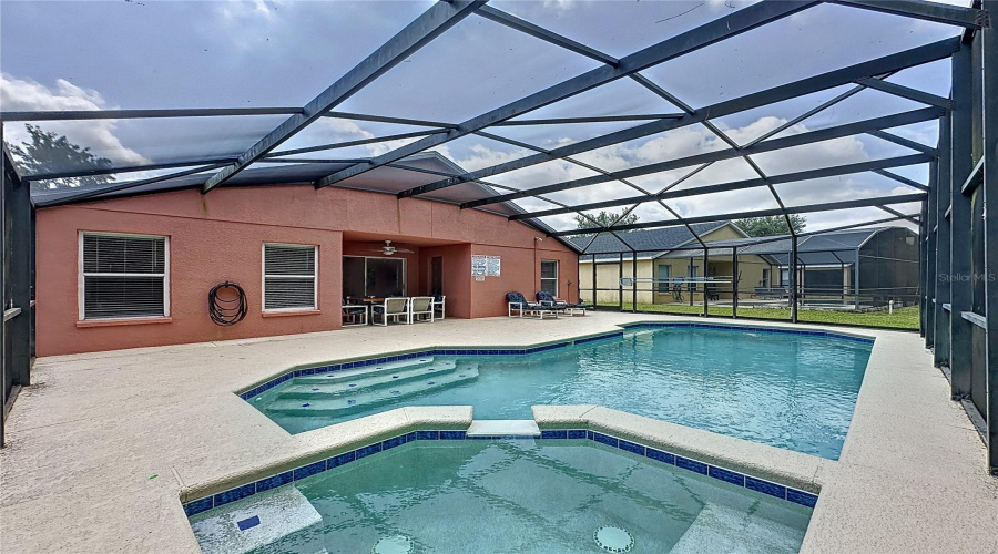 Davenport, Florida 33896, 5 Bedrooms Bedrooms, ,3 Bathroomsbathrooms,Residential,For Sale,Sandy Ridge,Mfrs5125253
