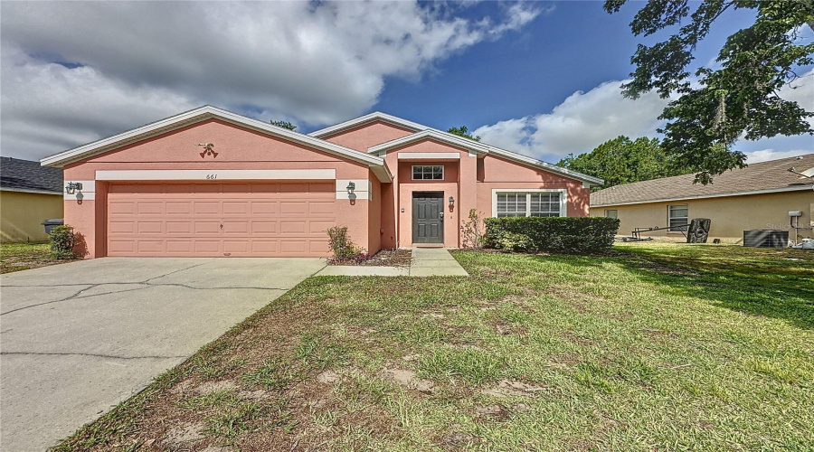 Davenport, Florida 33896, 5 Bedrooms Bedrooms, ,3 Bathroomsbathrooms,Residential,For Sale,Sandy Ridge,Mfrs5125253