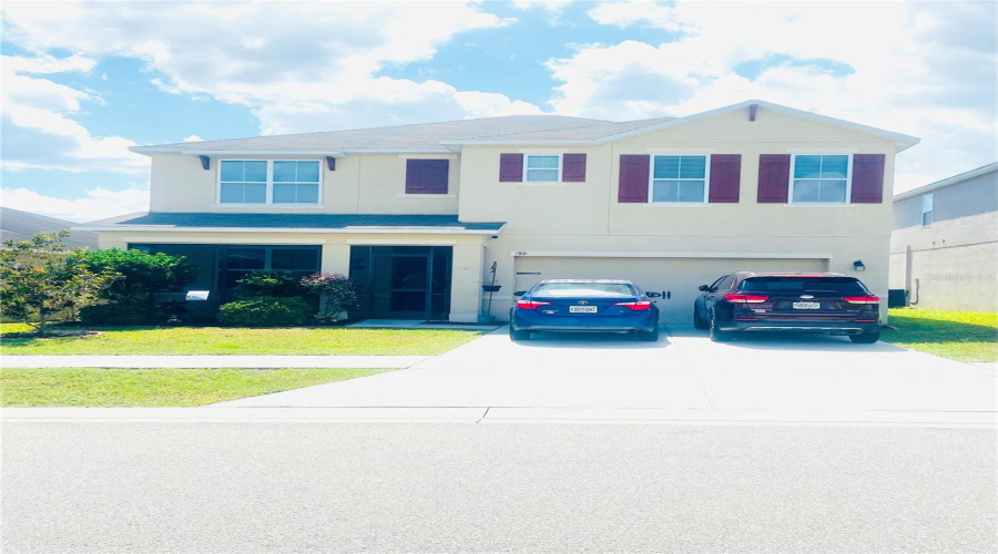 Davenport, Florida 33897, 5 Bedrooms Bedrooms, ,2 Bathroomsbathrooms,Residential,For Sale,Lazy Willow,Mfrtb8383154