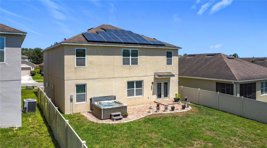 DAVENPORT, Florida 33897, 5 Bedrooms Bedrooms, ,3 BathroomsBathrooms,Residential,For Sale,LAZY WILLOW,0,MFRTB8383154