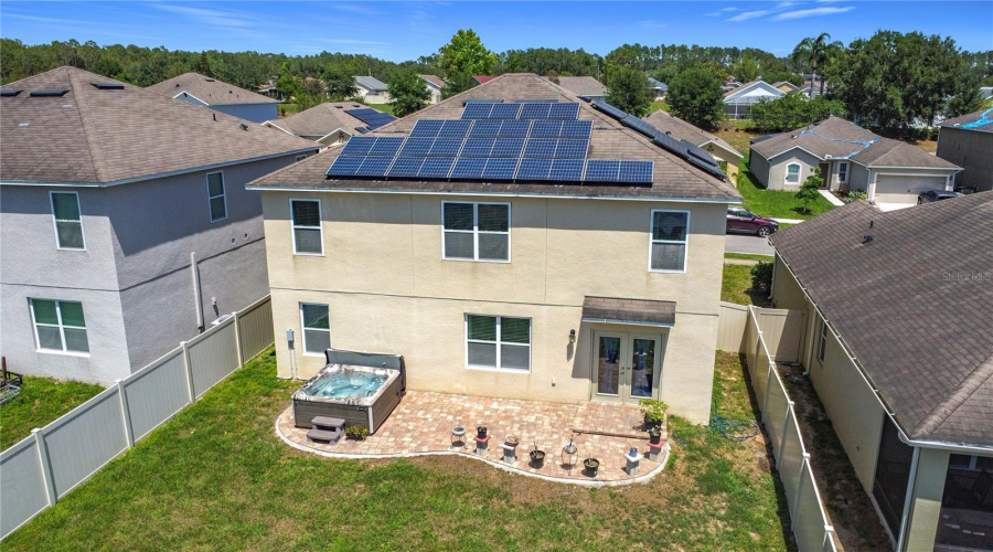 DAVENPORT, Florida 33897, 5 Bedrooms Bedrooms, ,3 BathroomsBathrooms,Residential,For Sale,LAZY WILLOW,0,MFRTB8383154