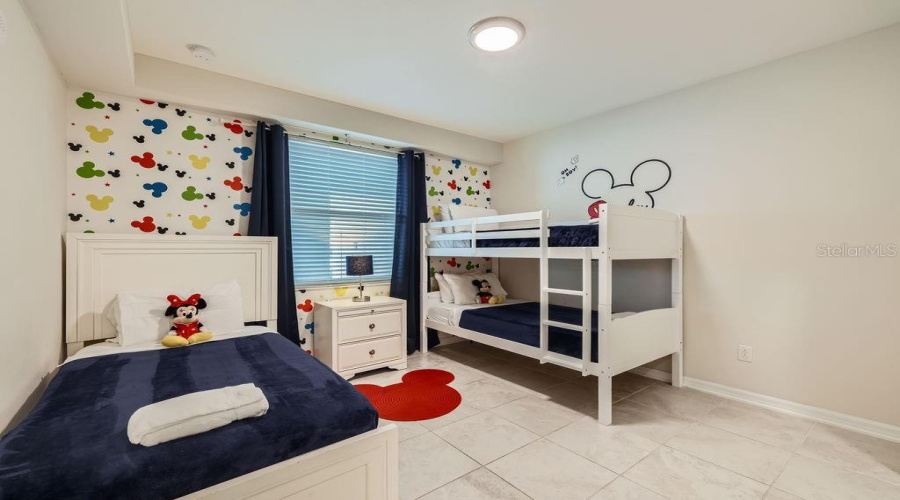 Kissimmee, Florida 34746, 2 Bedrooms Bedrooms, ,2 Bathroomsbathrooms,Residential,For Sale,Clock Tower,Mfro6307592