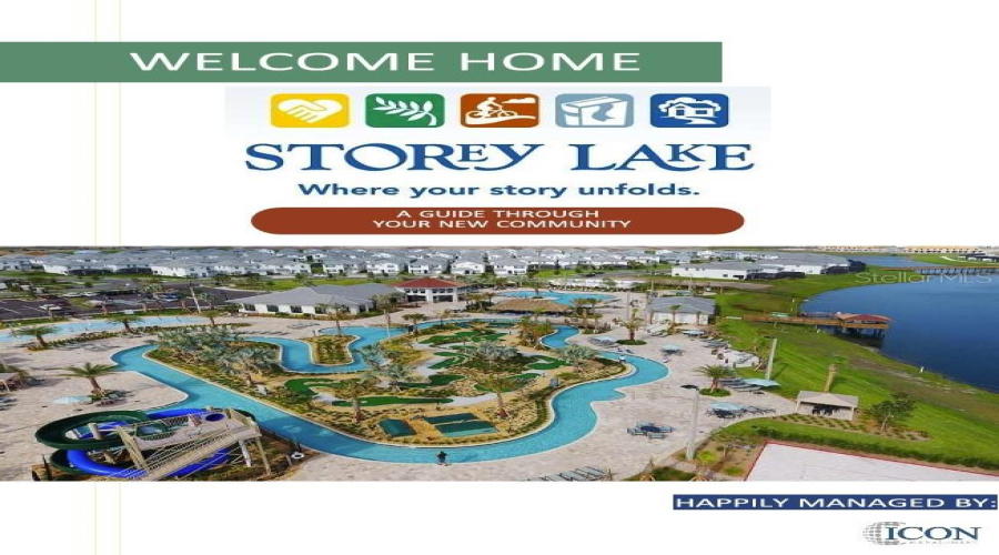 Kissimmee, Florida 34746, 2 Bedrooms Bedrooms, ,2 Bathroomsbathrooms,Residential,For Sale,Clock Tower,Mfro6307592