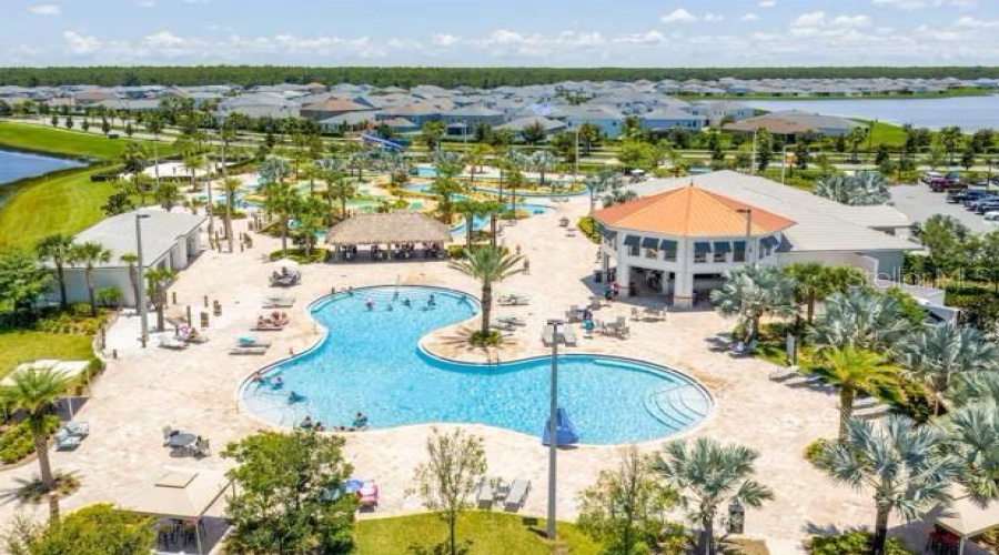 Kissimmee, Florida 34746, 2 Bedrooms Bedrooms, ,2 Bathroomsbathrooms,Residential,For Sale,Clock Tower,Mfro6307592