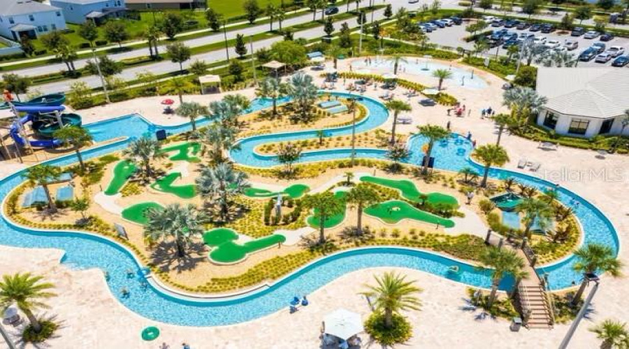 Kissimmee, Florida 34746, 2 Bedrooms Bedrooms, ,2 Bathroomsbathrooms,Residential,For Sale,Clock Tower,Mfro6307592