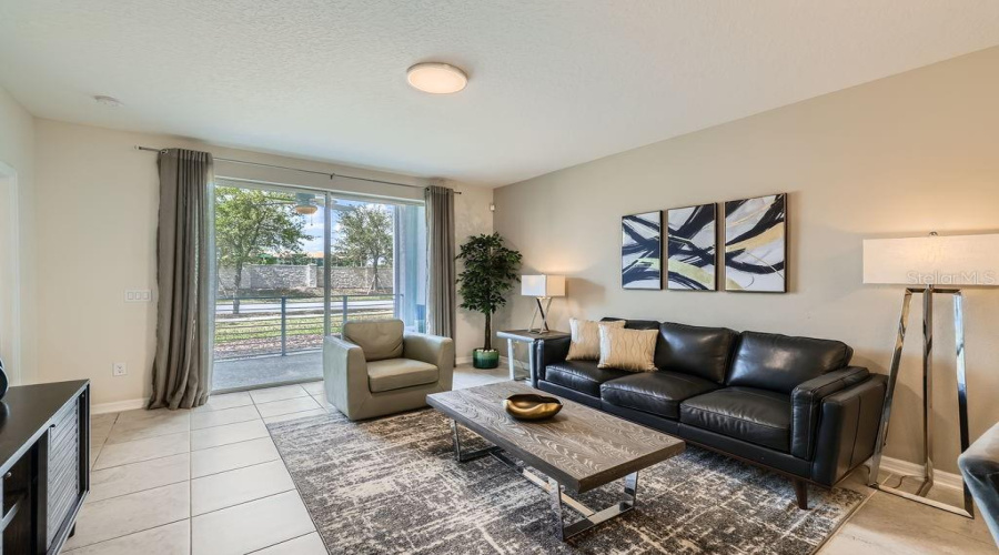 Kissimmee, Florida 34746, 2 Bedrooms Bedrooms, ,2 Bathroomsbathrooms,Residential,For Sale,Clock Tower,Mfro6307592