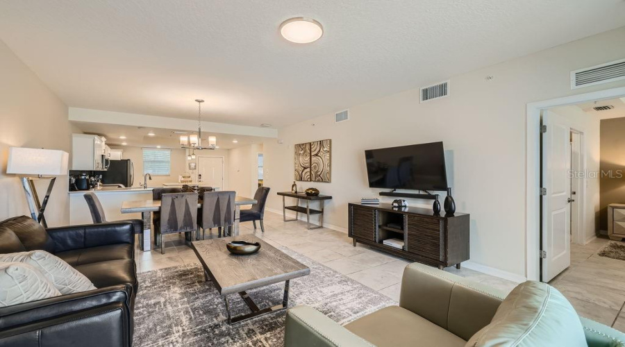 Kissimmee, Florida 34746, 2 Bedrooms Bedrooms, ,2 Bathroomsbathrooms,Residential,For Sale,Clock Tower,Mfro6307592