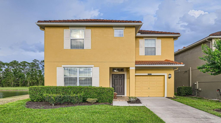 Kissimmee, Florida 34747, 6 Bedrooms Bedrooms, ,5 Bathroomsbathrooms,Residential,For Sale,Buccaneer Palm,Mfro6306835