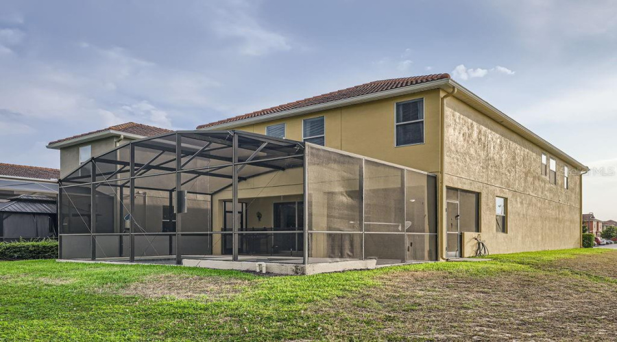 Kissimmee, Florida 34747, 6 Bedrooms Bedrooms, ,5 Bathroomsbathrooms,Residential,For Sale,Buccaneer Palm,Mfro6306835
