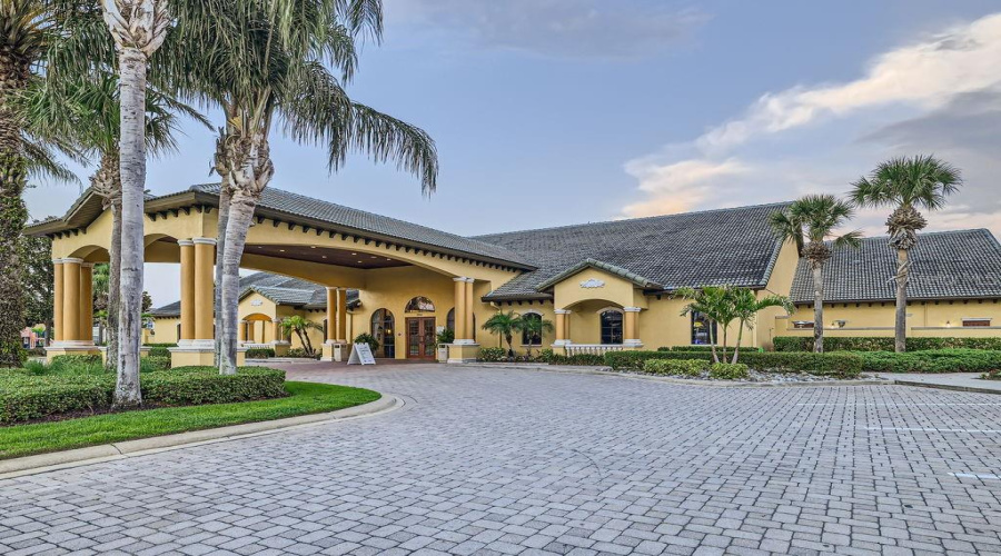 Clubhouse