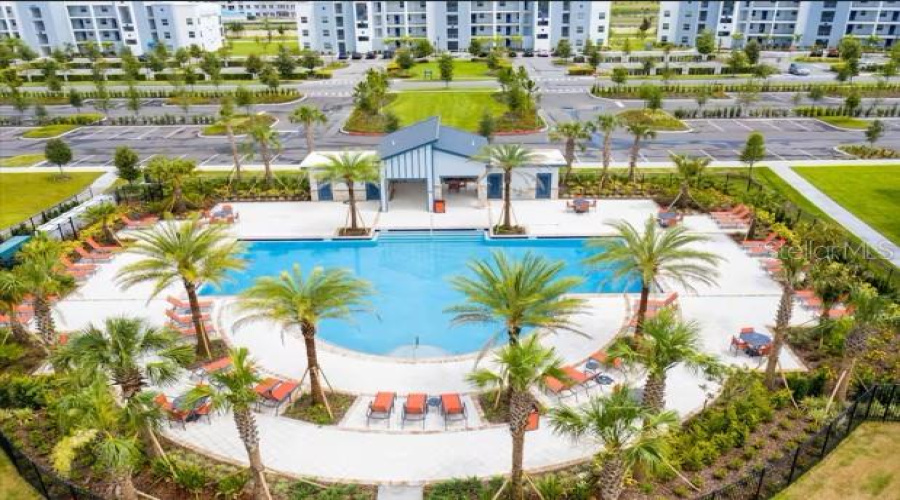 Kissimmee, Florida 34746, 2 Bedrooms Bedrooms, ,2 Bathroomsbathrooms,Residential,For Sale,Clock Tower,Mfro6305521
