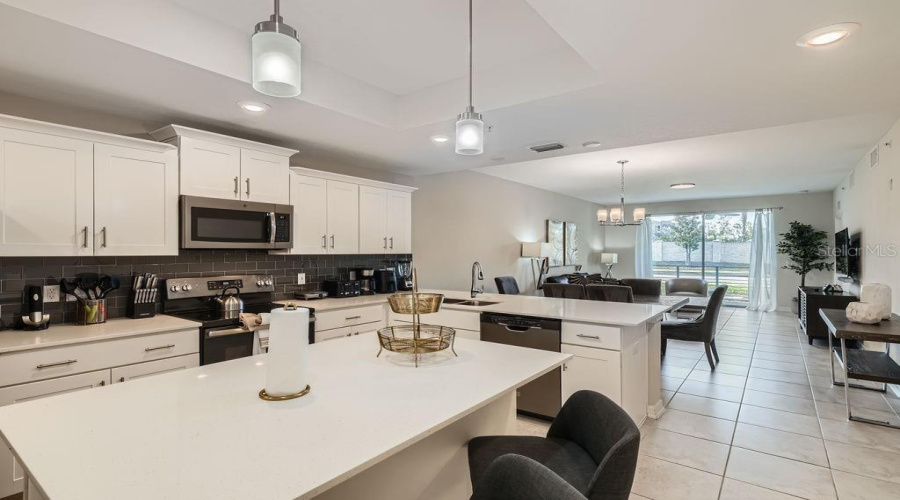 Kissimmee, Florida 34746, 2 Bedrooms Bedrooms, ,2 Bathroomsbathrooms,Residential,For Sale,Clock Tower,Mfro6305521