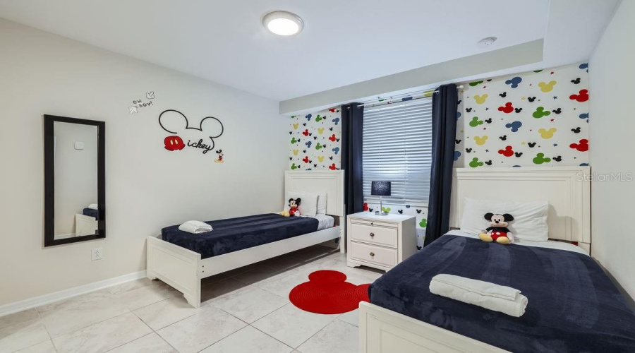 Kissimmee, Florida 34746, 2 Bedrooms Bedrooms, ,2 Bathroomsbathrooms,Residential,For Sale,Clock Tower,Mfro6305521