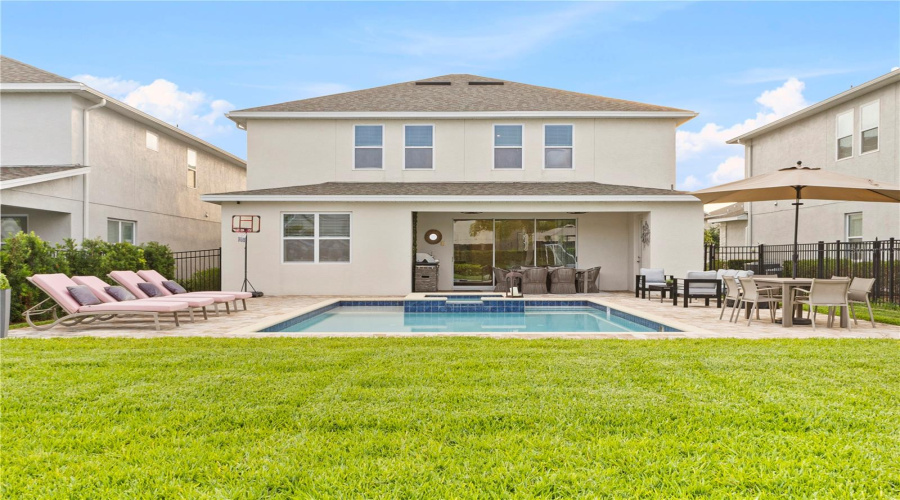 Kissimmee, Florida 34747, 5 Bedrooms Bedrooms, ,5 Bathroomsbathrooms,Residential,For Sale,Auburn,Mfro6306800