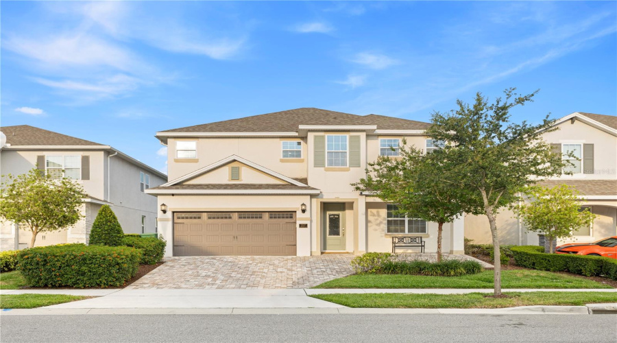 Kissimmee, Florida 34747, 5 Bedrooms Bedrooms, ,5 Bathroomsbathrooms,Residential,For Sale,Auburn,Mfro6306800