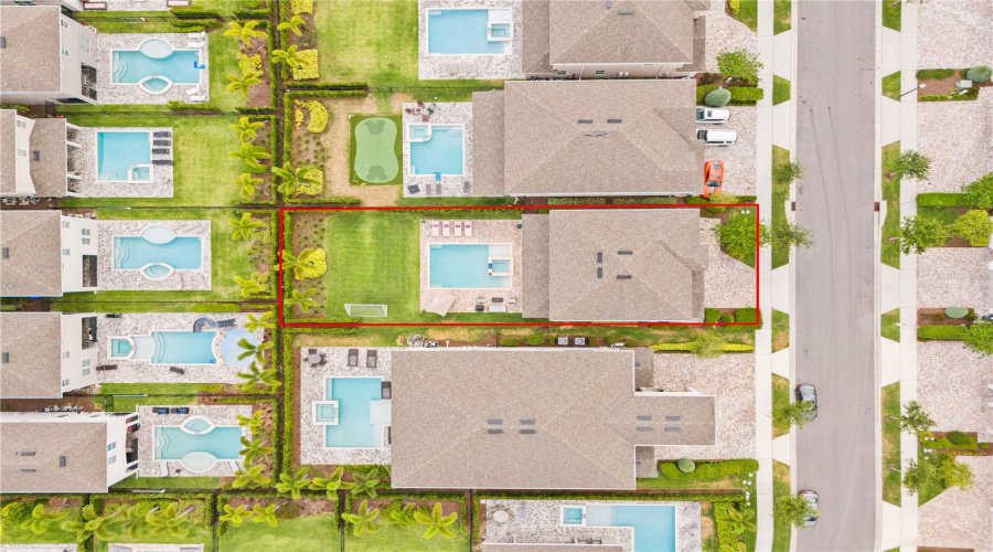 Kissimmee, Florida 34747, 5 Bedrooms Bedrooms, ,5 Bathroomsbathrooms,Residential,For Sale,Auburn,Mfro6306800