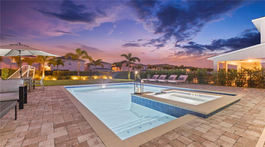 Kissimmee, Florida 34747, 5 Bedrooms Bedrooms, ,5 Bathroomsbathrooms,Residential,For Sale,Auburn,Mfro6306800