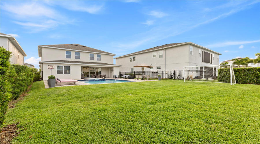 Kissimmee, Florida 34747, 5 Bedrooms Bedrooms, ,5 Bathroomsbathrooms,Residential,For Sale,Auburn,Mfro6306800